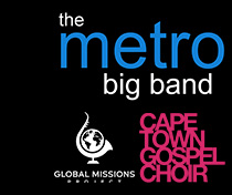 The Metro Big Band - Protea Valley Church